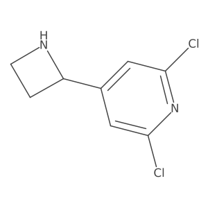 1337192-65-0 structure