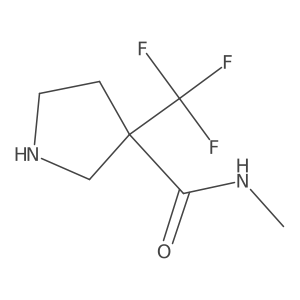 1344258-58-7 structure