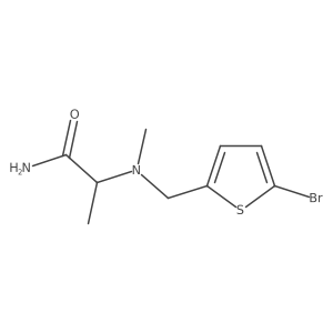 1355457-47-4结构式