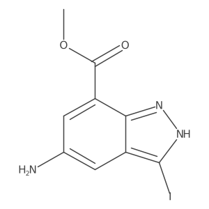 1360935-50-7 structure