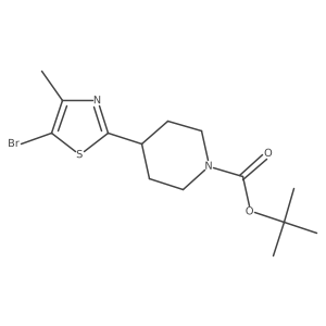 1361116-63-3结构式