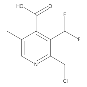 1361500-94-8 structure