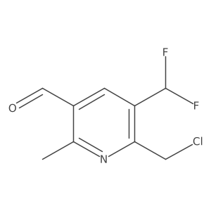 1361784-53-3 structure