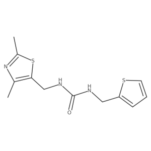 1396857-31-0结构式
