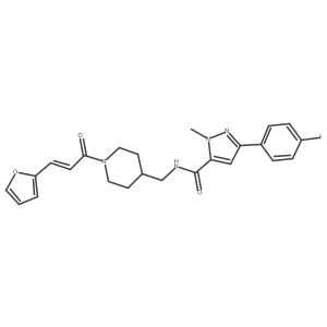 1396890-50-8结构式