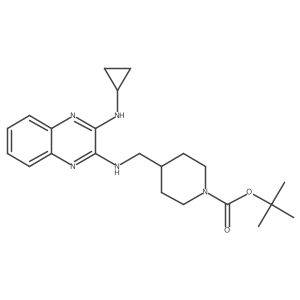 1420832-42-3 structure