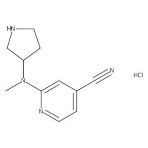 1421025-28-6 structure