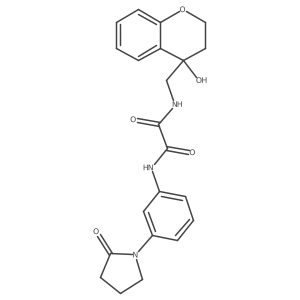 1421489-41-9 structure