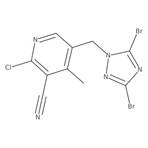 1428870-89-6结构式