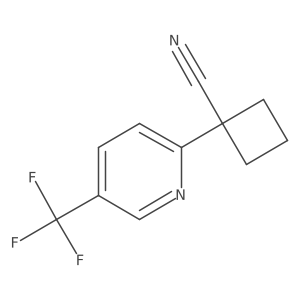 1432492-67-5 structure