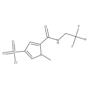 1432681-14-5 structure