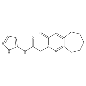 1435907-06-4 structure