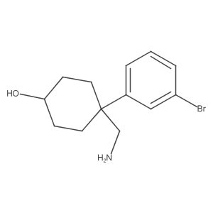 1501167-16-3 structure
