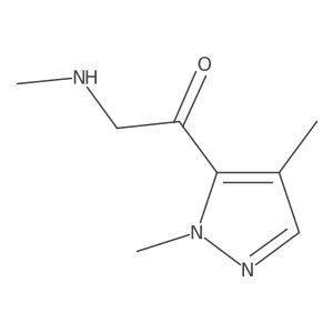 1504090-93-0 structure
