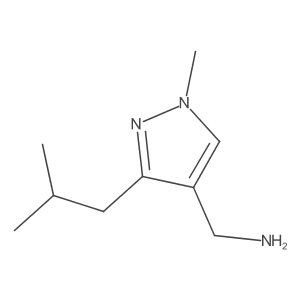 1508393-37-0 structure