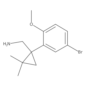 1526788-09-9 structure