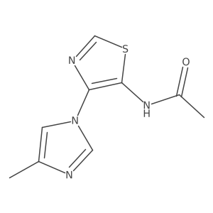 1581780-52-0结构式