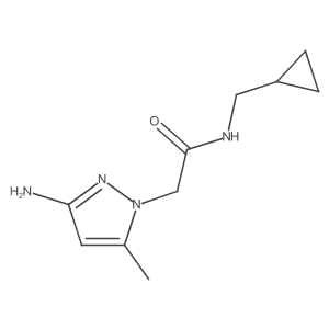 1693696-90-0结构式