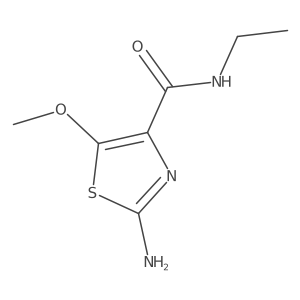 1698909-12-4 structure