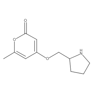 1706460-43-6结构式