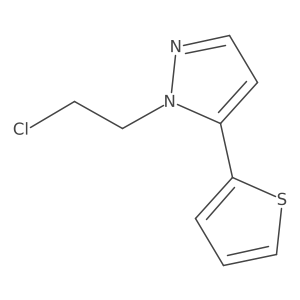 1707393-48-3 structure