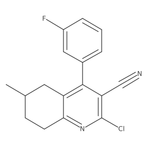 1708079-57-5 structure