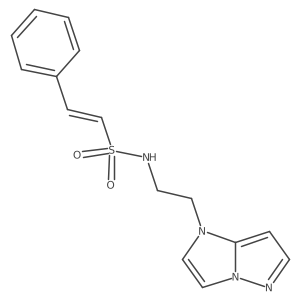 1799272-20-0 structure