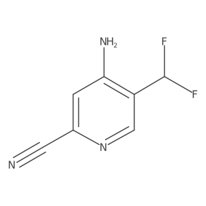 1804446-19-2 structure
