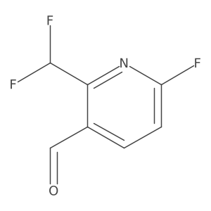 1804756-04-4 structure