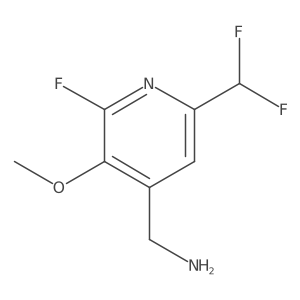 1805478-16-3 structure