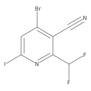 1806993-80-5 structure