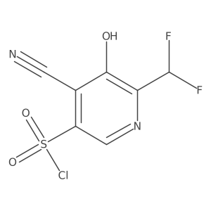 1807075-79-1 structure