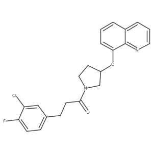 1903343-90-7 structure