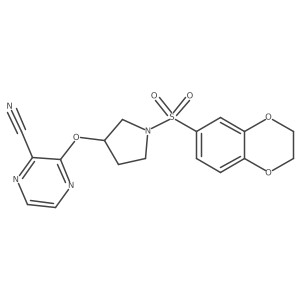 1903584-52-0结构式