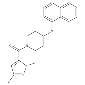 2034243-30-4 structure