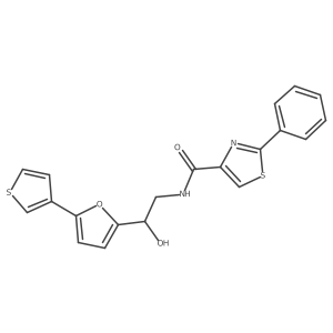 2034252-04-3结构式