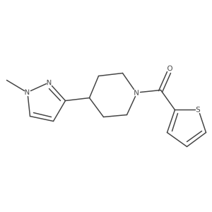 2034285-75-9 structure