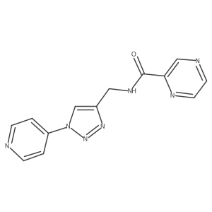 2034311-20-9 structure