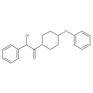 2034314-63-9 structure