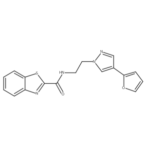 2034327-10-9 structure