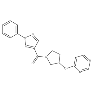 2034327-54-1 structure
