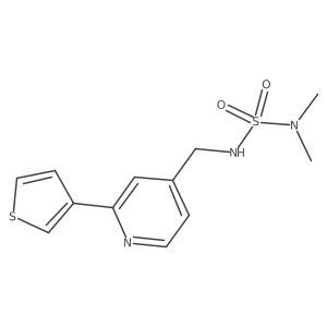 2034397-80-1 structure