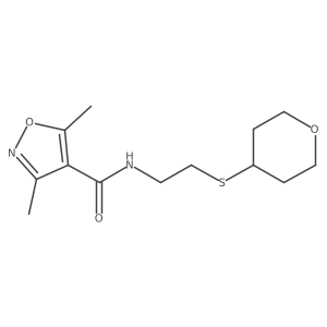 2034447-15-7 structure