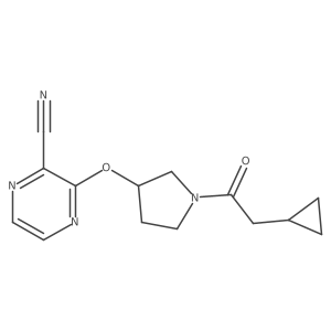 2034561-59-4 structure