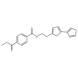 2034595-82-7 structure