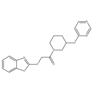 2034633-44-6 structure