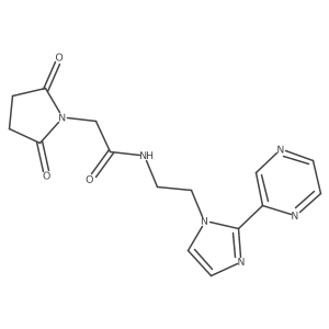 2034633-66-2 structure