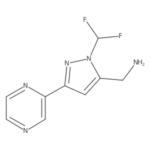 2090595-07-4 structure