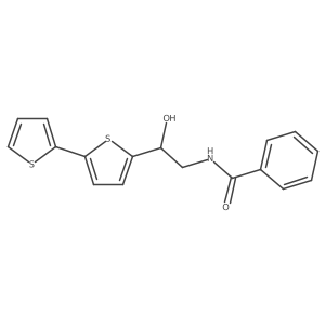 2097869-49-1 structure