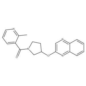 2097916-70-4 structure